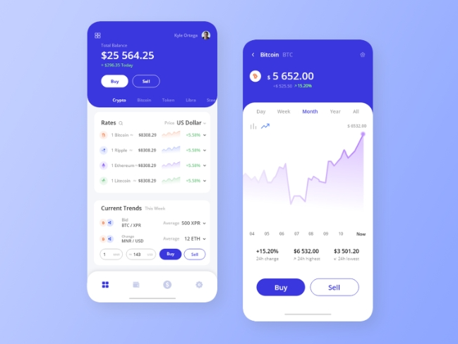 如何在波宝钱包中进行代币空投分发